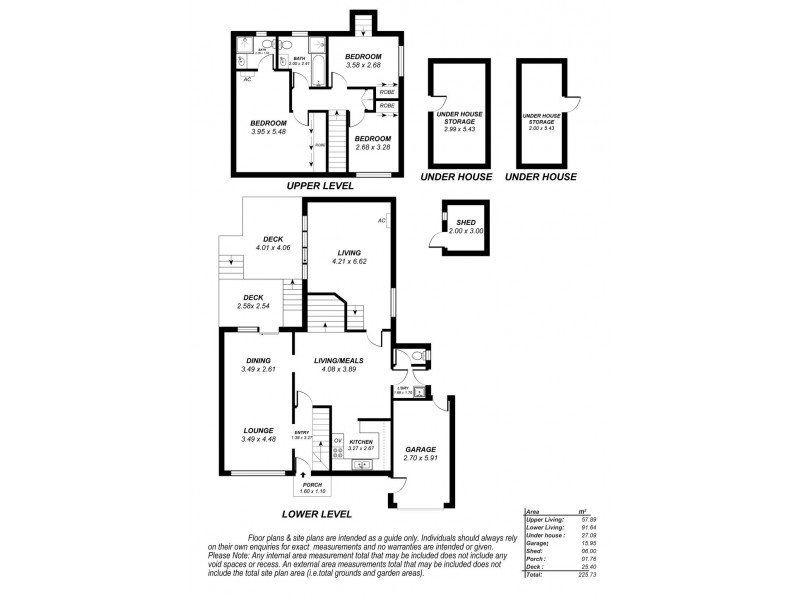 163 One and All Drive, North Haven SA 5018 Floorplan