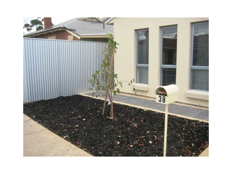 38 Cross Street, Queenstown SA 5014