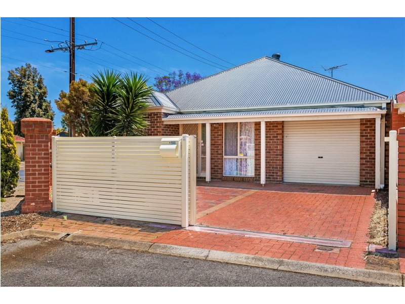 1 Porter Avenue, Renown Park SA 5008