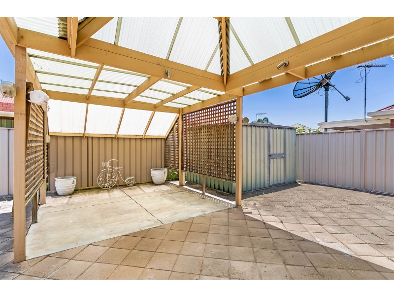 1 Porter Avenue, Renown Park SA 5008