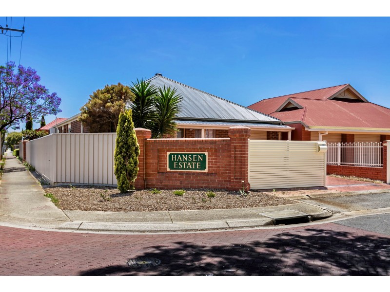 1 Porter Avenue, Renown Park SA 5008