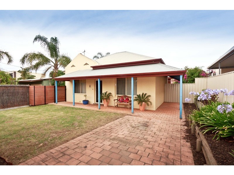 16 Magarey Street, Largs North SA 5016