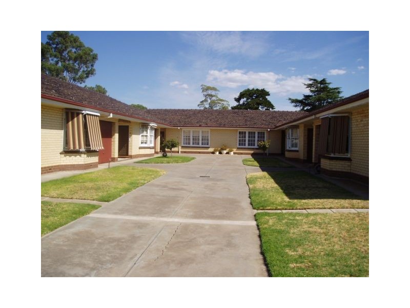 4-70 Caulfield Avenue, Cumberland Park SA 5041
