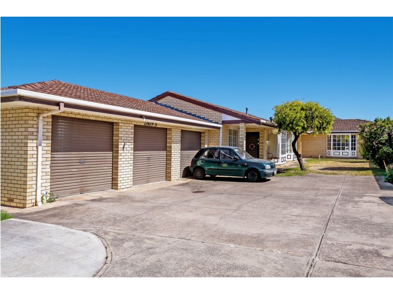 3/10 Princes Road, Greenacres SA 5086