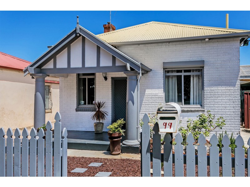 99 Long Street, Queenstown SA 5014