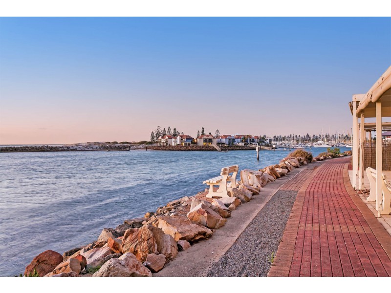 55 One and All Drive, North Haven SA 5018