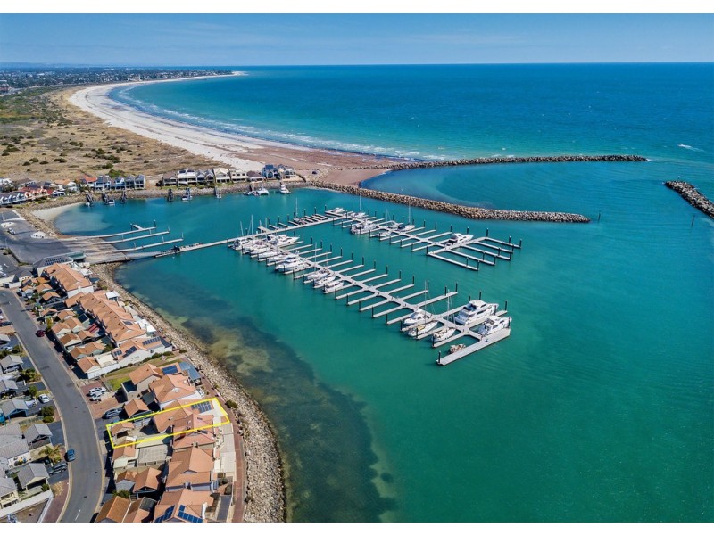 55 One and All Drive, North Haven SA 5018