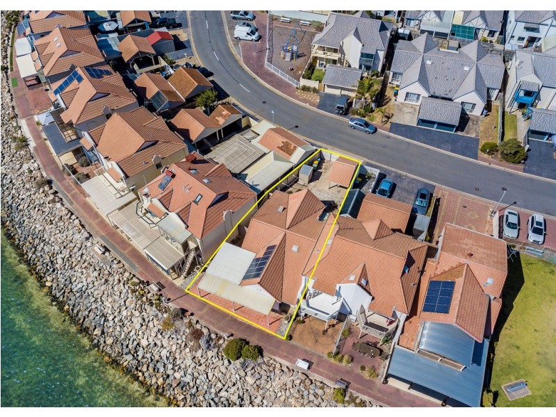 55 One and All Drive, North Haven SA 5018