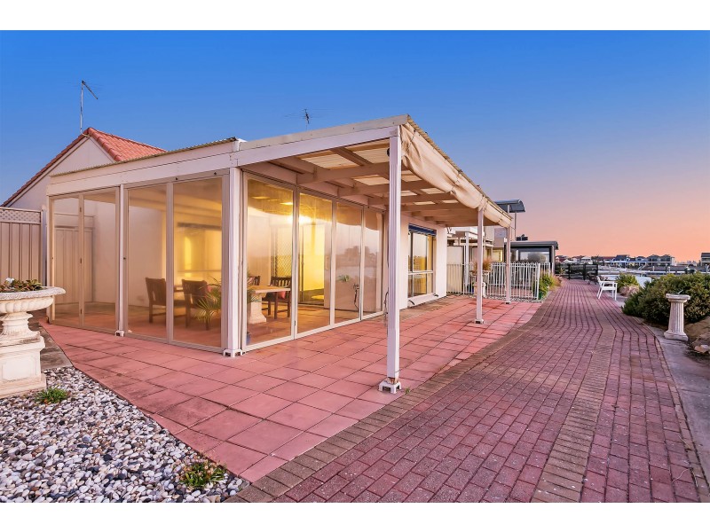 55 One and All Drive, North Haven SA 5018