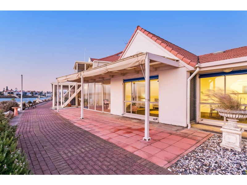 55 One and All Drive, North Haven SA 5018