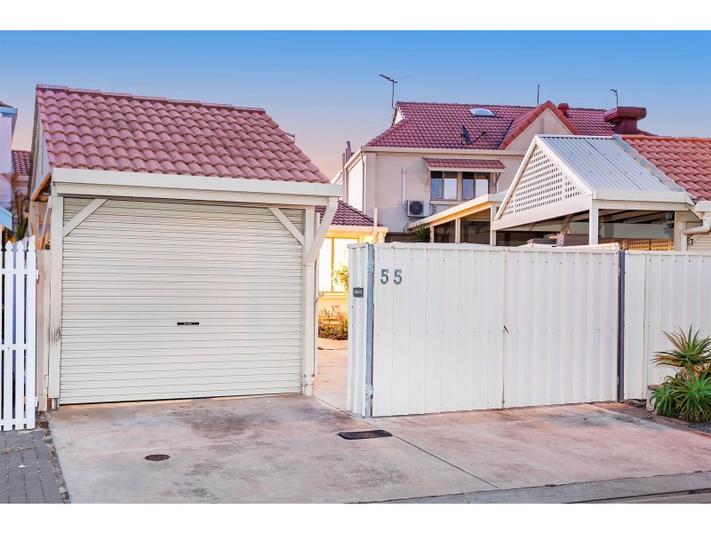 55 One and All Drive, North Haven SA 5018