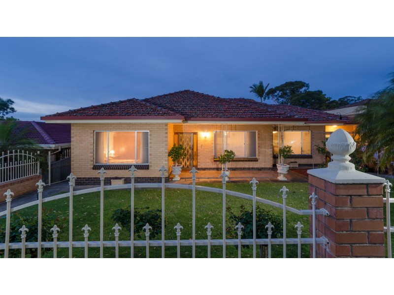 15 Gunther Parade, Pasadena SA 5042
