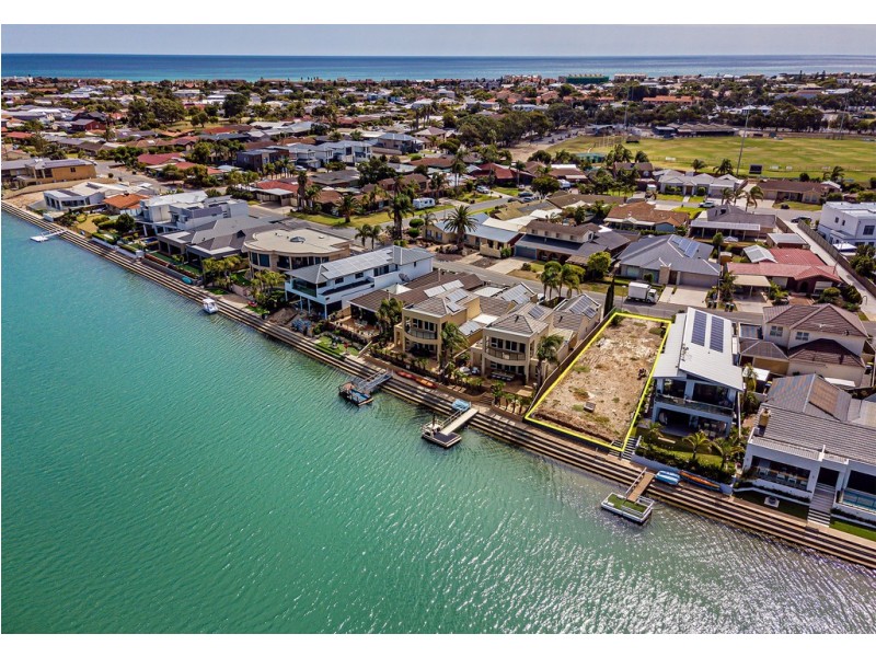 44 Newcombe Avenue, West Lakes Shore SA 5020