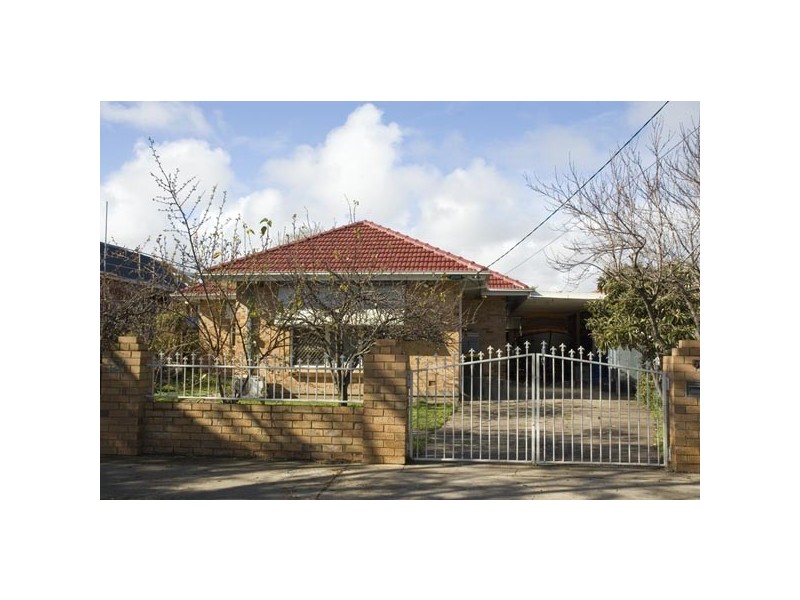50 Melbourne Place, Alberton SA 5014