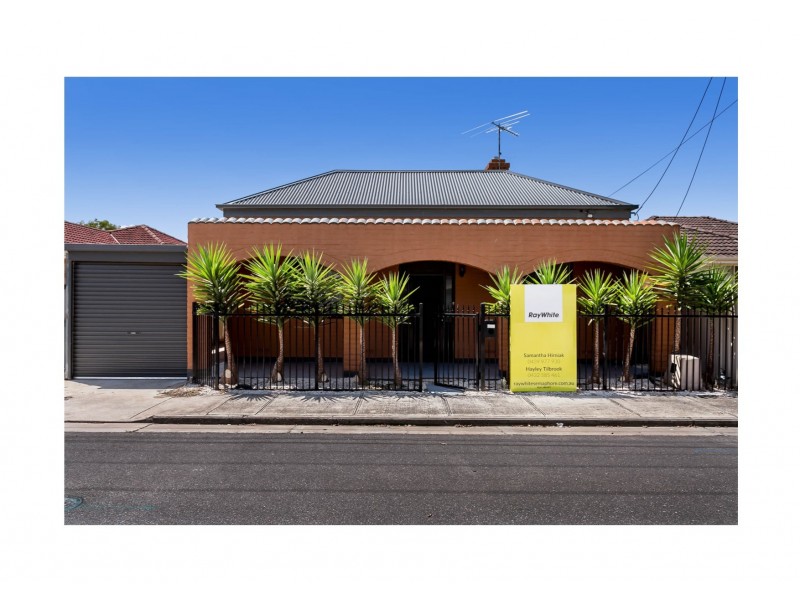 26 Christie Street, Largs Bay SA 5016