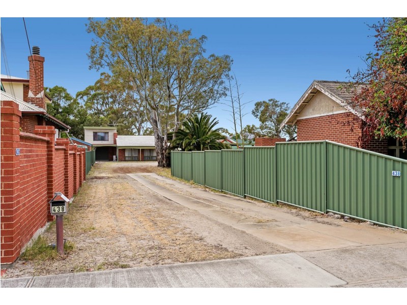 438 Military Road, Largs Bay SA 5016