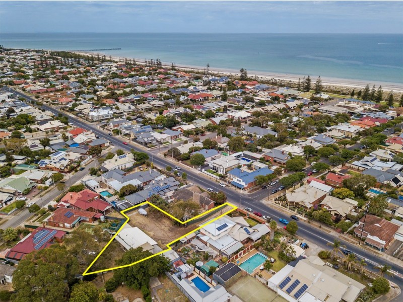 438 Military Road, Largs Bay SA 5016