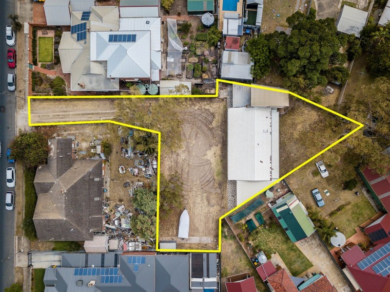 438 Military Road, Largs Bay SA 5016