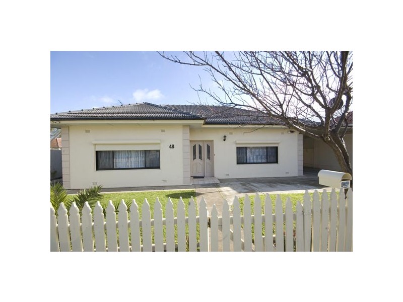 48 Cooke Crescent, Royal Park SA 5014