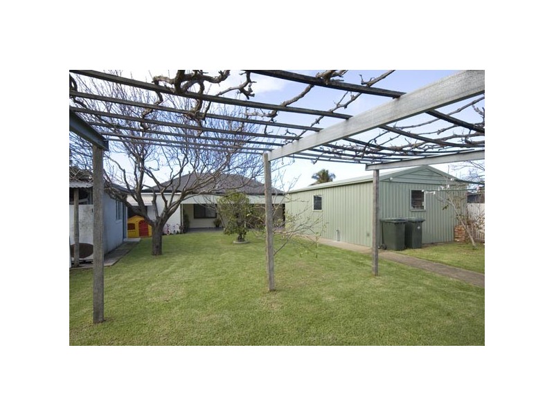 48 Cooke Crescent, Royal Park SA 5014