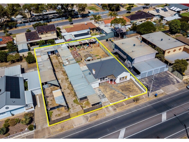 80-82 Bower Road, Semaphore Park SA 5019