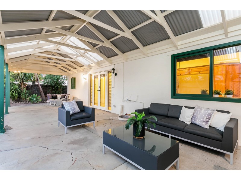 3 Osborne Street, Largs Bay SA 5016