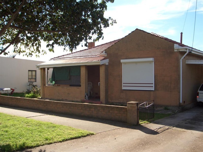 49 Palm Avenue, Royal Park SA 5014