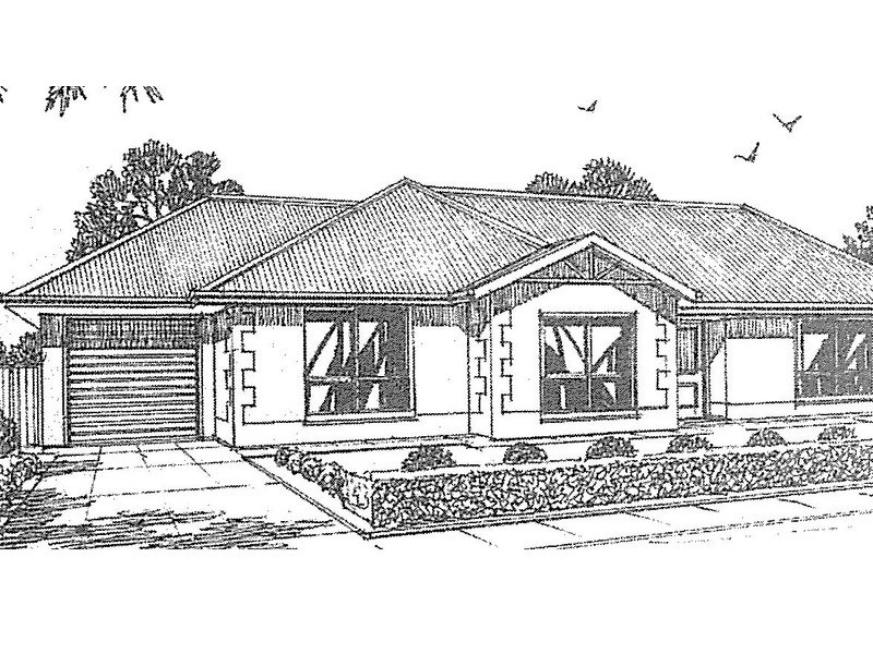 2 Warren Ave, North Haven SA 5018