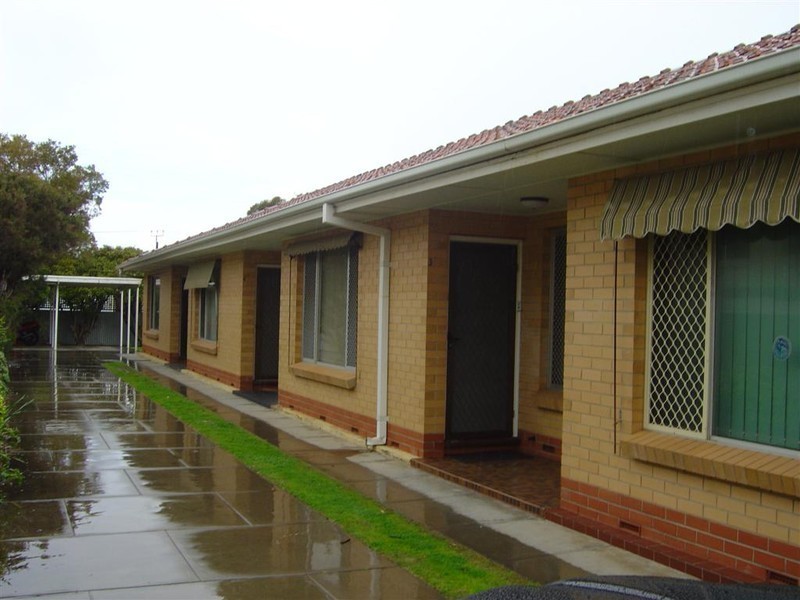 3/30 Boord Street, Semaphore South SA 5019