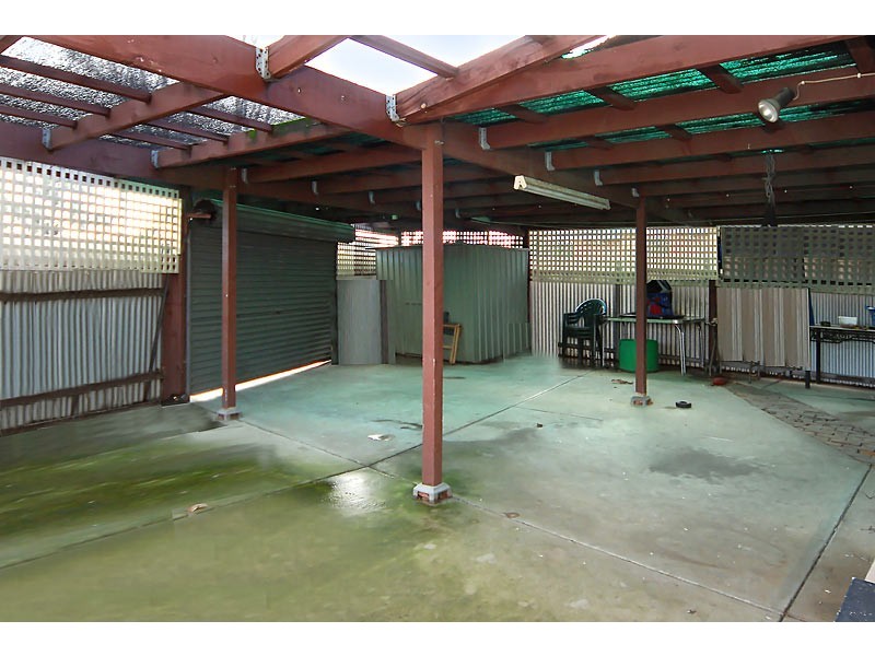 1 James Street, Rosewater SA 5013