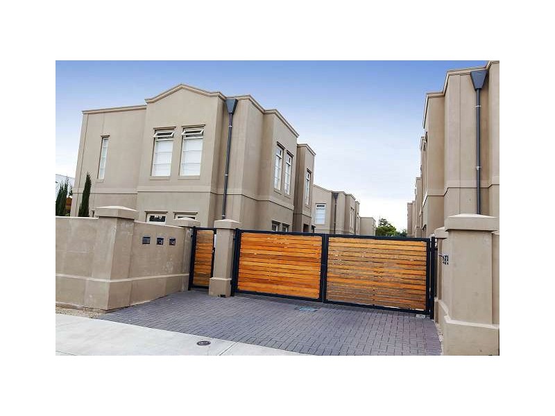 4/81 West Street, Brompton SA 5007