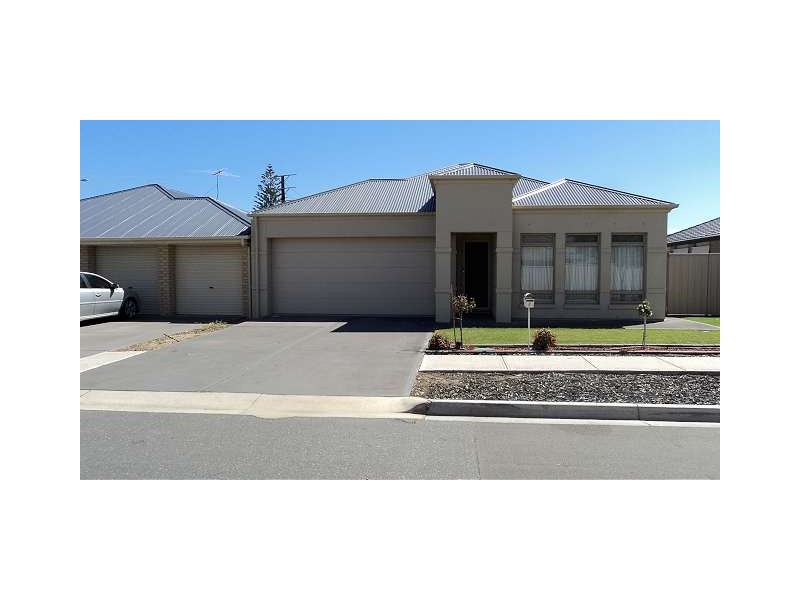 3 Rankin Drive, Largs North SA 5016