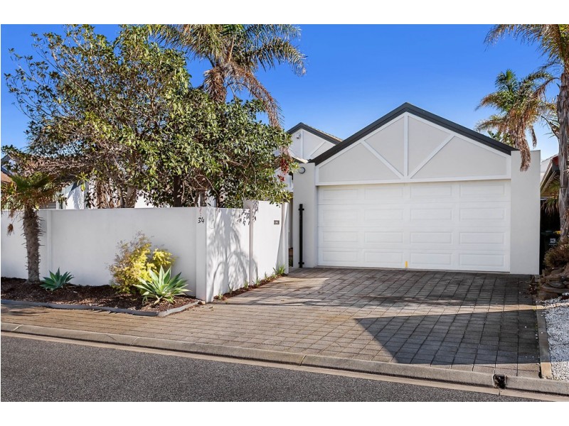 34 South Australia One Drive, North Haven SA 5018