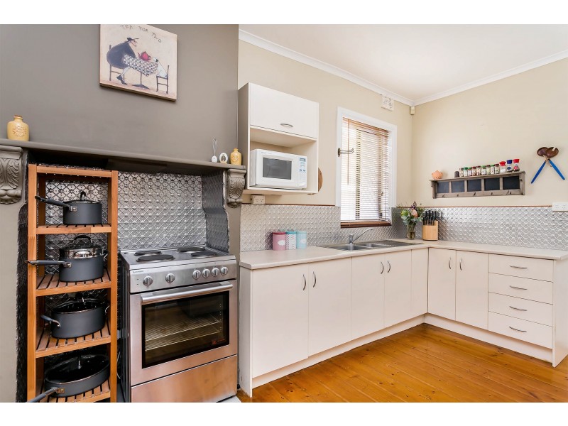 25 Mary Street, Ethelton SA 5015