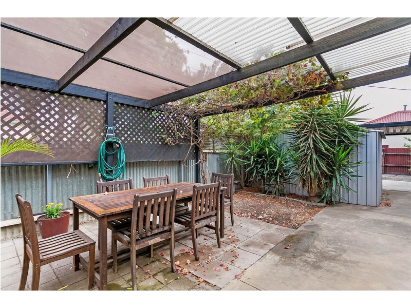 25 Mary Street, Ethelton SA 5015