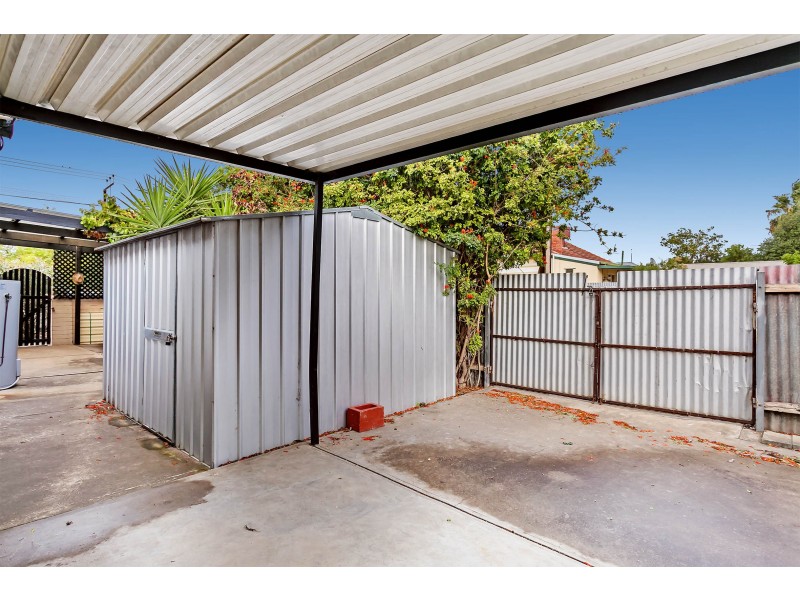 25 Mary Street, Ethelton SA 5015