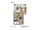 208/1-2 Tarni Court, New Port SA 5015 Floorplan
