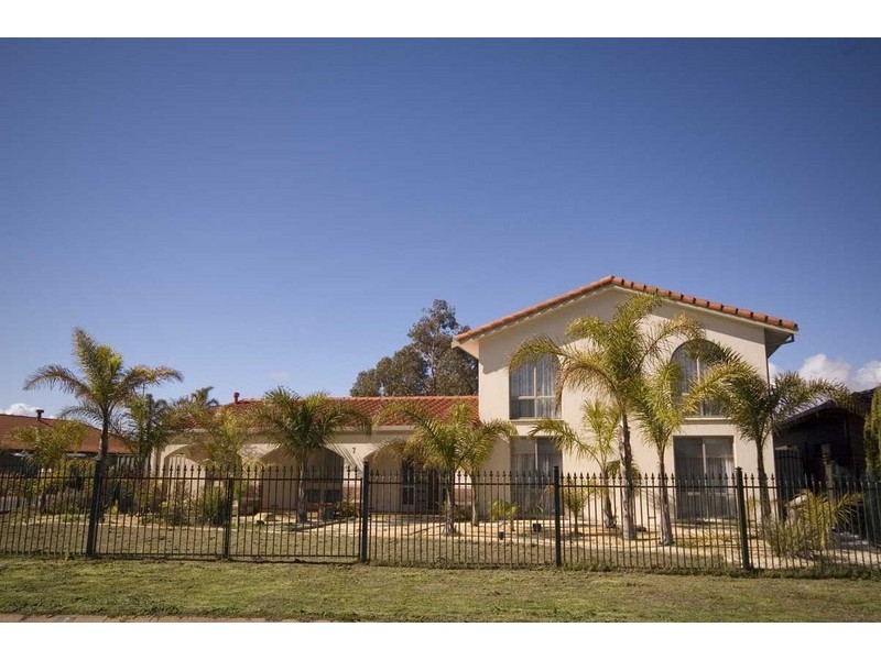 7 Sea Spray Ave, North Haven SA 5018