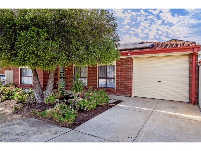 12 Allenby Road, Ottoway SA 5013