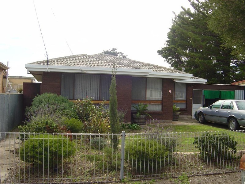 7 Camilla Ave, Osborne SA 5017
