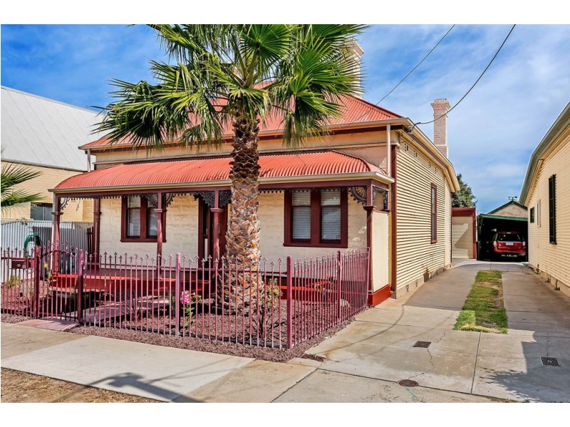 45 Carlisle Street, Ethelton SA 5015