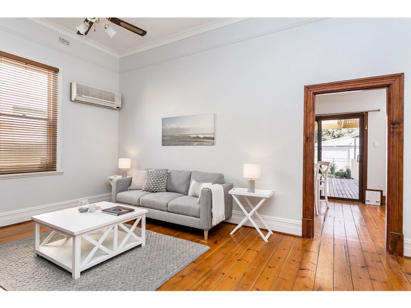 45 Carlisle Street, Ethelton SA 5015