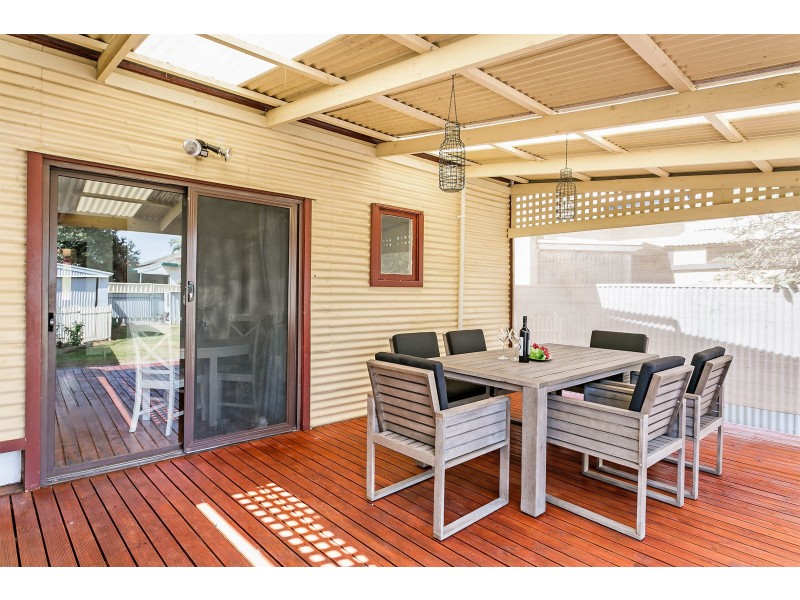 45 Carlisle Street, Ethelton SA 5015