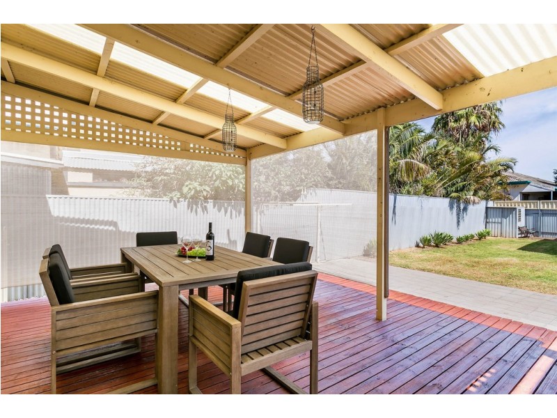 45 Carlisle Street, Ethelton SA 5015