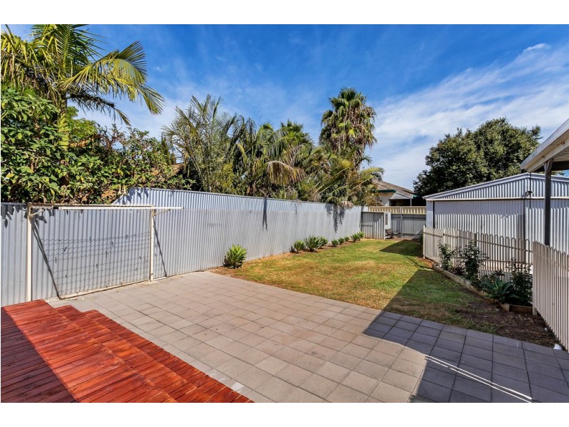 45 Carlisle Street, Ethelton SA 5015