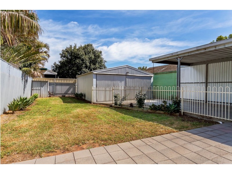 45 Carlisle Street, Ethelton SA 5015