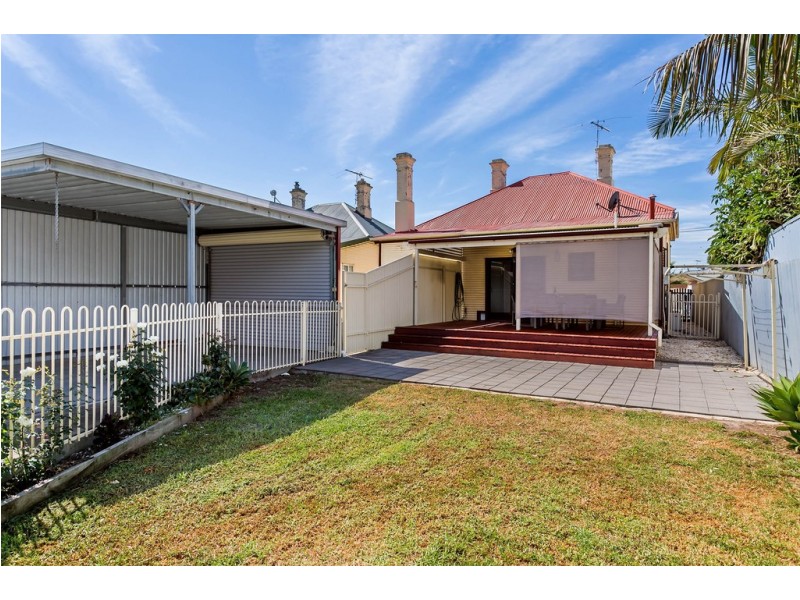 45 Carlisle Street, Ethelton SA 5015