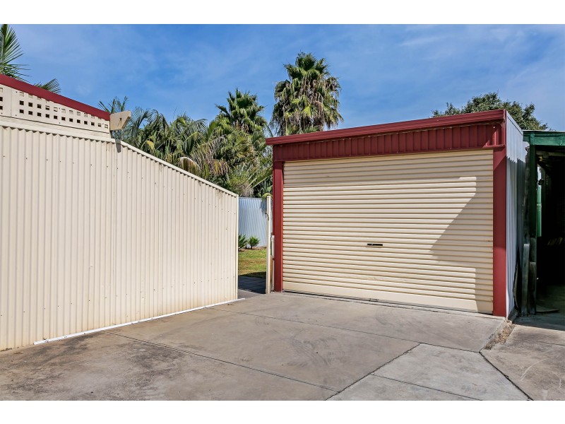 45 Carlisle Street, Ethelton SA 5015