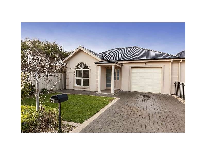 1 Blacker Road, Aldinga Beach SA 5173