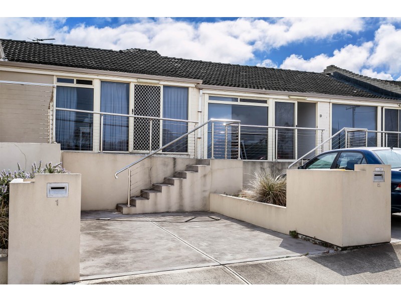 1/1 Esplanade, Semaphore South SA 5019